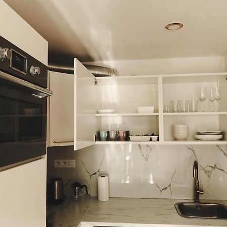 Royal Opletalova Apartment Prague Extérieur photo