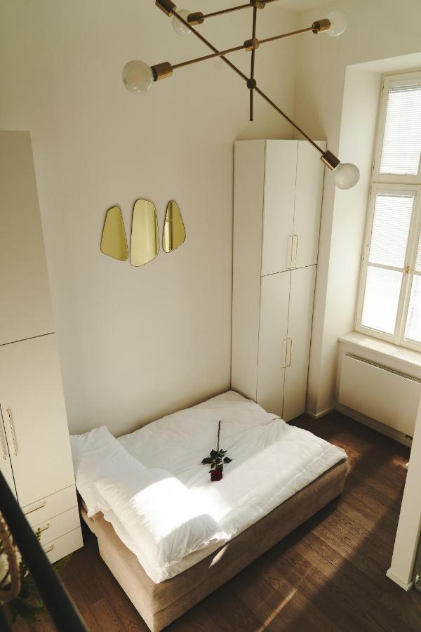 Royal Opletalova Apartment Prague Extérieur photo