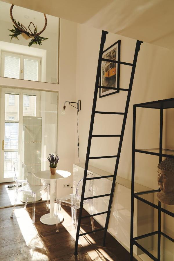 Royal Opletalova Apartment Prague Extérieur photo