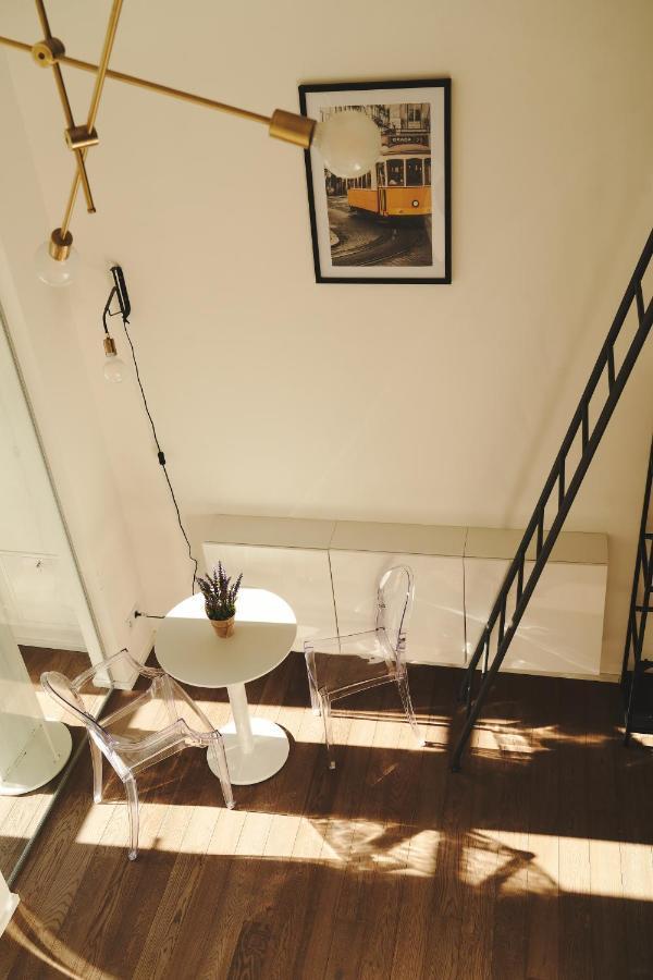 Royal Opletalova Apartment Prague Extérieur photo