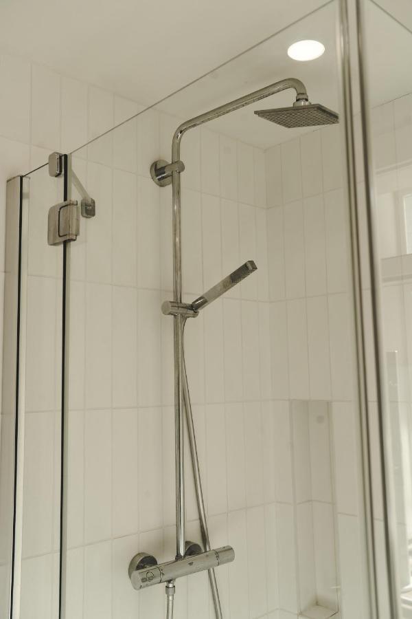 Royal Opletalova Apartment Prague Extérieur photo
